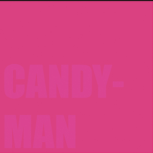 「CANDY-MAN」