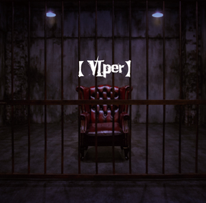 【VIper】 B-type【初回限定盤】