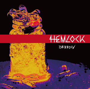 「HEMLOCK」 Atype【初回限定盤】CD+DVD