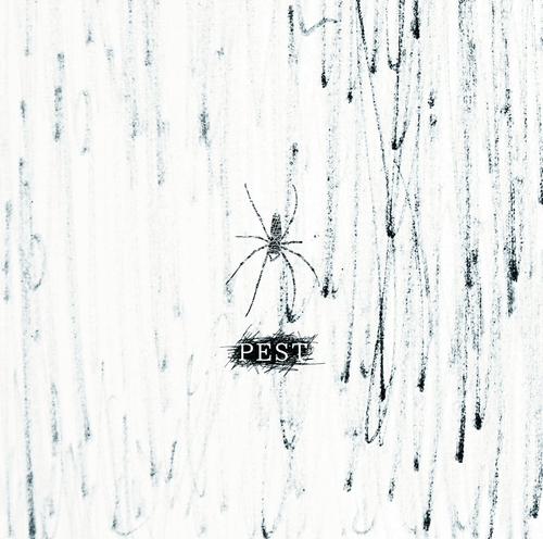 「PEST」Atype【初回限定盤】